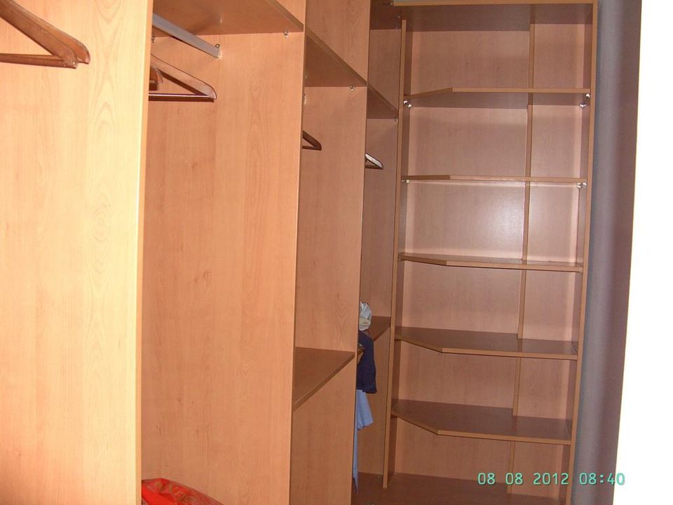 Byhus i Comares, Malaga - foto 5
